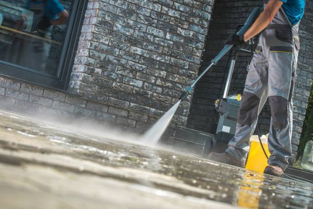Best Patio and Deck Pressure Washing  in Clayton, OH