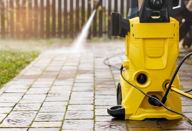 Clayton, OH Pressure Washing Services Company